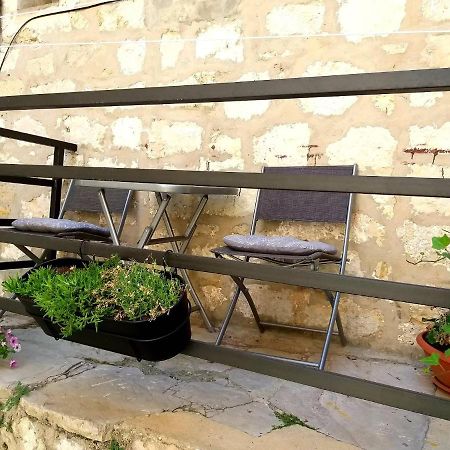 Aida Apartments Downtown Split Luaran gambar