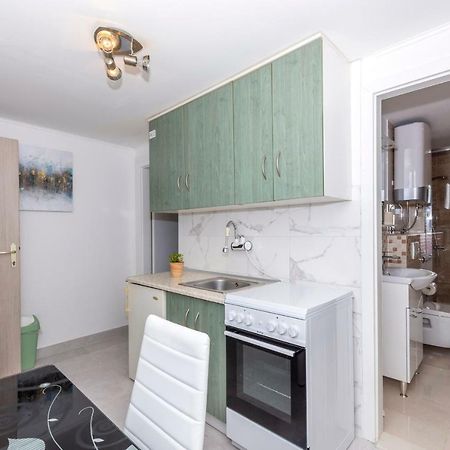 Aida Apartments Downtown Split Luaran gambar