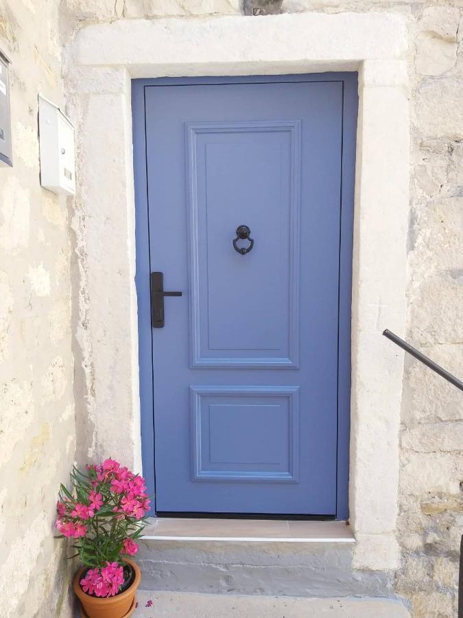 Aida Apartments Downtown Split Luaran gambar