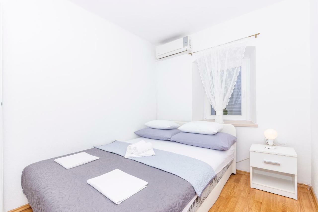 Aida Apartments Downtown Split Luaran gambar